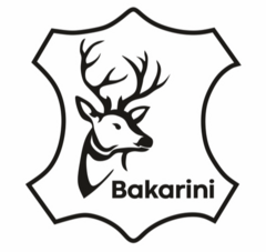 Bakarini