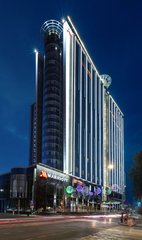 Krasnodar Marriott Hotel