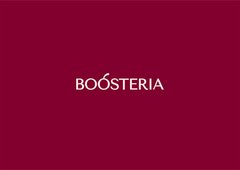 Boosteria Moscow