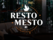 Resto Mesto