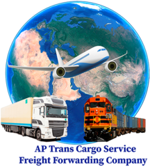 AP TRANS CARGO SERVICE