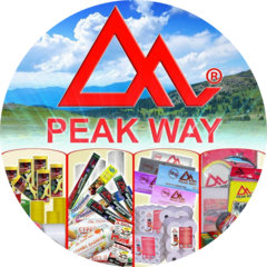 PEAK WAY