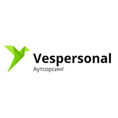 Vespersonal