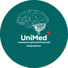 Медицинский центр Unimed+