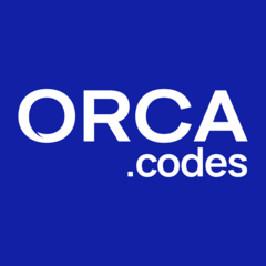 ORCA.codes