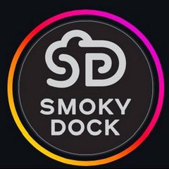 ​Лаундж-бар Smoky dock