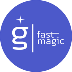 Fast magic agency