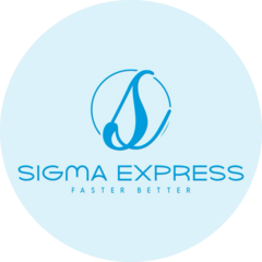 SIGMA EXPRESS AND LOGISTICS GROUP