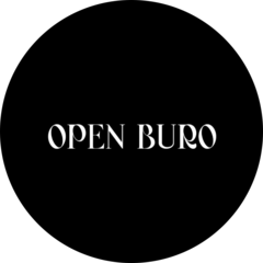 Open Buro