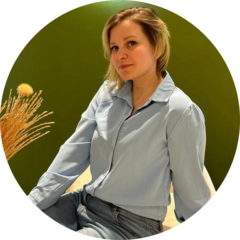 Шишкина Руслана Петровна