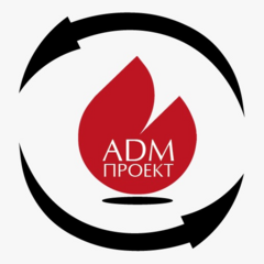 АДМ Проект