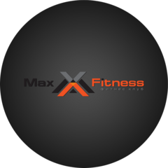 MaxFitness