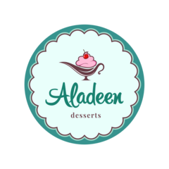 Chocolate cake (Aladeen desserts)