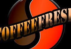COFFEEFRESH - сеть кофеен