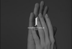 Ignatieva nails