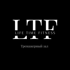 Life time fitness