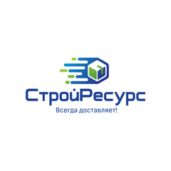 Стройресурс