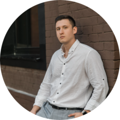 Арифулин Руслан Ильдарович