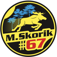 Скорик Максим Сергеевич