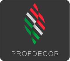 PROF DECOR
