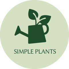 Simple Plants