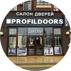 ProfilDoors г. Симферополь