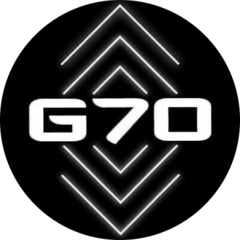 G-Seventy Detailing