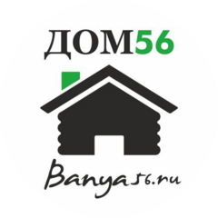Дом56