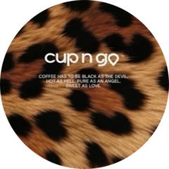 Cup And Go