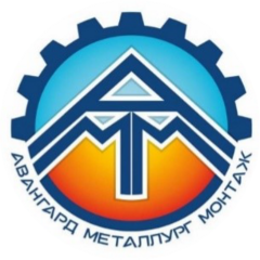 Авангард Металлург Монтаж