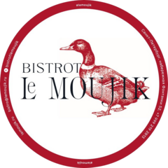 Bistrot Le Moujik