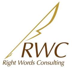 Right Words Consulting