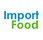  Import Food