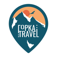 Горка Travel
