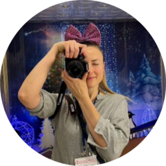 Столяренко Ольга Ивановна