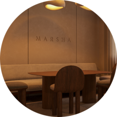 Marsha