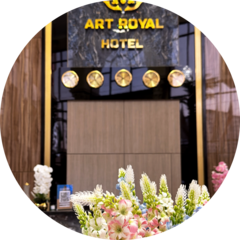 ART NETWORK HOTEL
