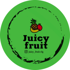 Juicy fruit