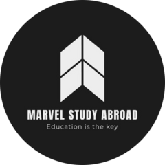 MARVEL STUDY ABROAD