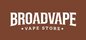BROADVAPE