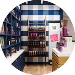 Bath & Body Works