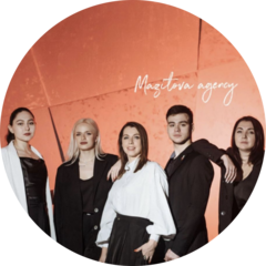 MAZITOVA Agency
