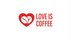 Love is coffee