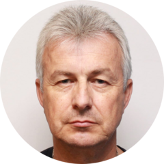 Гусенок Александр Михайлович