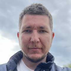 Гадлевский Олег Вячеславович