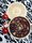  Iman chocolate and fruits ( Abdullayev Bahtiyor)