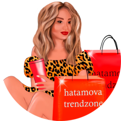 Хатамова Ш.Ю.