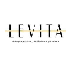 LEVITA (ИП Мартьянов Дмитрий Николаевич)