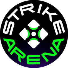 Strike Arena