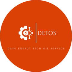 DASU ENERGY TECH OIL SERVICE